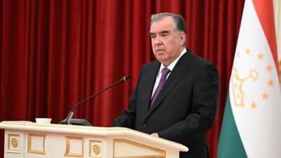 Президент Таджикистана о теракте в Москве: Постыдное и ужасное событие