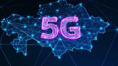 Ещё одним владельцем радиочастот для внедрения 5G в Казахстане стал Kcell