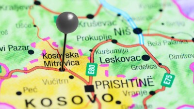 В Гааге начался суд над бывшим президентом Косово