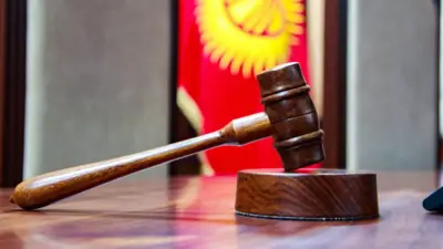 Конституционный суд Кыргызстана дал ответ Жапарову о сроках его полномочий