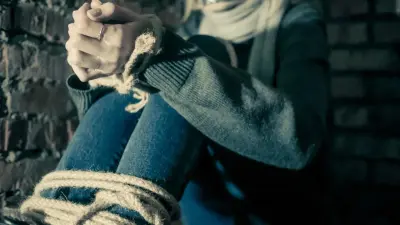 Связал жену скотчем и сдал в психбольницу: жителю Туркестана вынесли приговор