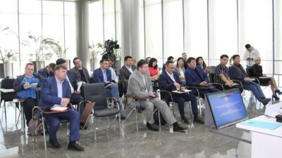 Главным редакторам СМИ рассказали об ответственности за нарушение законодательства о референдуме