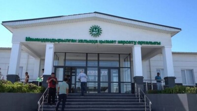 Жители Шымкента жалуются, что месяцами не могут сдать экзамен и получить водительские права