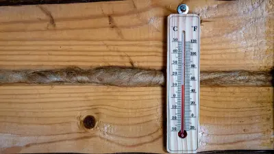 Март 2025 года "Казгидромет" назвал экстремально тёплым