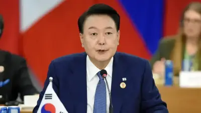 Прокуроры требуют смертной казни для бывшего президента Южной Кореи Юн Сок Ёля