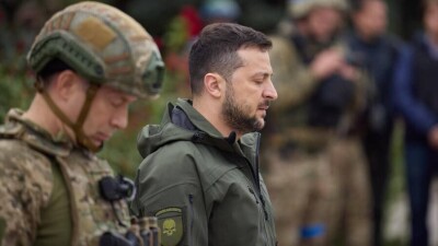 Что происходит в Украине. Главное к утру 7 октября