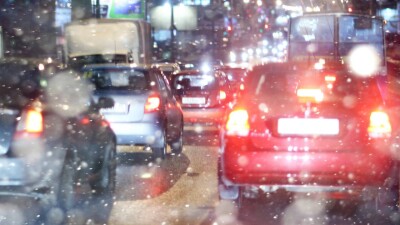 Прогноз погоды на 30 октября: в Астане и девяти регионах Казахстана ожидается гололёд