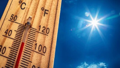 Прогноз погоды на 27 августа: жара сохраняется на всей территории Казахстана