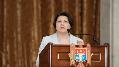 Правительство Молдовы ушло в отставку. Президент Санду представила нового кандидата на пост премьера