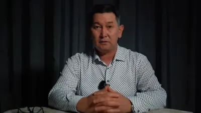 В полиции Астаны прокомментировали информацию о задержании журналиста Лукпана Ахмедьярова