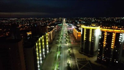 Аким Петропавловска: Вопрос о переименовании города не стоит