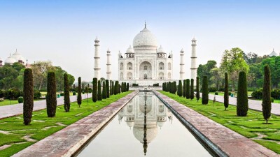 Индия открывает въезд туристам с 15 октября