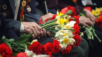 Сейм Латвии принял закон, запрещающий праздновать 9 Мая