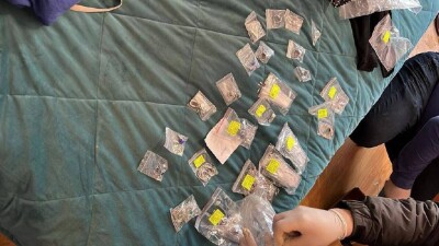 В Казахстане задержали группировку, долгое время занимавшуюся незаконным оборотом драгоценностей