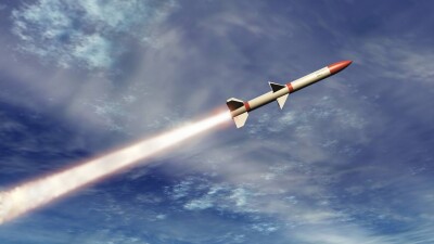 Северная Корея запустила баллистические ракеты в сторону Японского моря