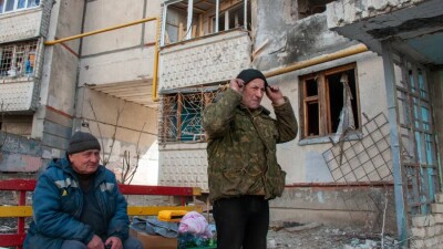 Что происходит в Украине. Главное к утру 30 марта