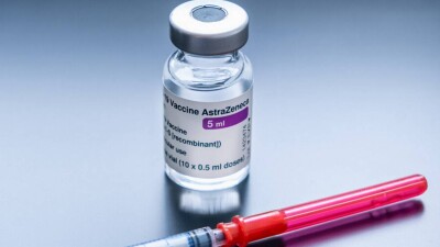 AstraZeneca по всему миру изымает из продажи свою вакцину от Covid-19