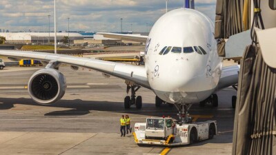 Германия отменила коронавирусные ограничения для въезда в страну