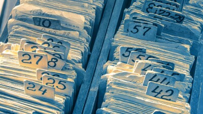 Информацию о компаниях, попавших в реестр по возврату незаконно приобретённых активов, засекретили