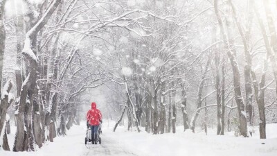 Прогноз погоды на 12 декабря: снег ожидается в Нур-Султане