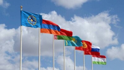 Российский политолог высказался о бесполезности ОДКБ