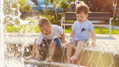 Прогноз погоды на 13 июля: жара ожидается почти на всей территории Казахстана