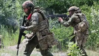 Что произошло в Украине к утру 12 сентября