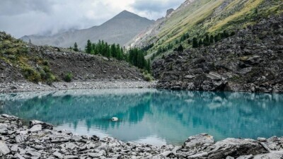 ДЧС Алматы: Наибольшую опасность в этом году представляют восемь моренных озёр