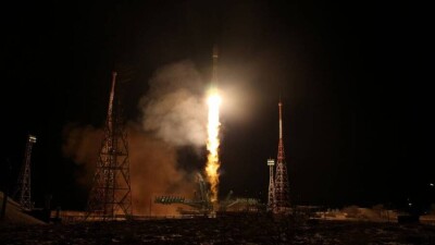 Рекордное количество спутников связи OneWeb, запущенное с Байконура, вывели на орбиту