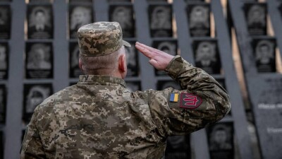 Что проиcходит в Украине. Главное к утру 22 ноября