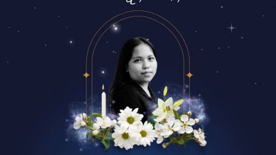 Правозащитница умерла после 65 дней голодовки в тюрьме Таиланда