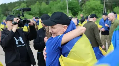 Что произошло в Украине к утру 20 июня