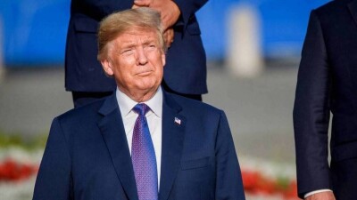 "Это было покушение на Дональда Трампа". Стрелявший рядом с гольф-клубом Трампа оставил записку