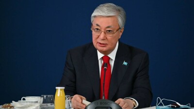 Токаев: Путь, избранный нашей страной, имеет некоторое сходство с катарским