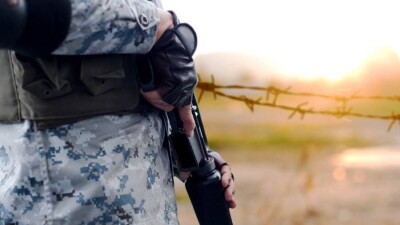 На границе Кыргызстана и Таджикистана произошла перестрелка между военнослужащими