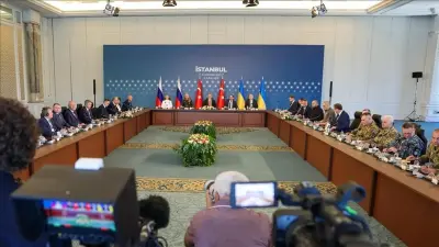 Второй раунд российско-украинских переговоров: о чём договорились на этот раз