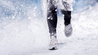 Маршрут массового новогоднего забега изменили в Астане