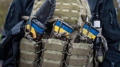 Что проиcходит в Украине. Главное к утру 6 мая 