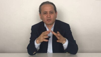 Франция отказала Мухтару Аблязову в предоставлении политического убежища