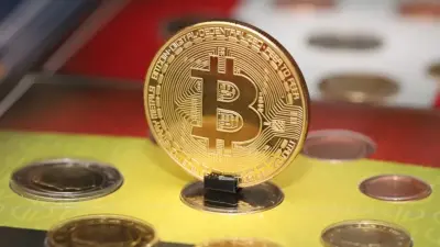 Стоимость биткоина обновила рекорд