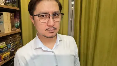 Главреда КазТАГ Амира Касенова задержали в Астане