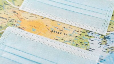 Жители Китая с нового года смогут получить визы для путешествий