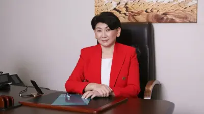 "Конкуренты могут появиться через десятки лет". Отбасы банк не боится оттока клиентов