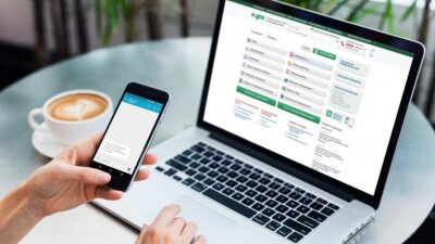 Багдат Мусин: QR вскоре заменит ЭЦП на всех порталах госуслуг