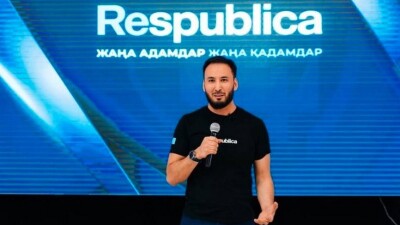 Партия Respublica готова принять участие в парламентских выборах