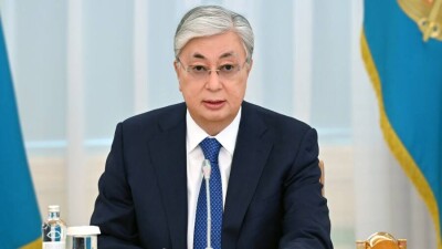 Какие поправки в Конституцию предложил внести Токаев