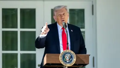 Трамп обиделся на рекламный ролик с Рейганом и повысил тарифы для Канады