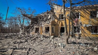 Что проиcходит в Украине к утру 29 марта