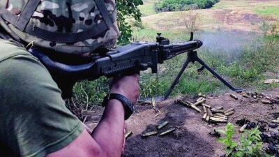 Что проиcходит в Украине к утру 17 августа