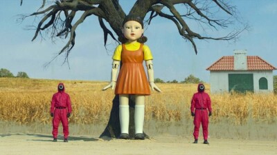 Режиссер сериала "Игра в кальмара" анонсировал второй сезон